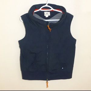 Sperry Hooded Best Sz M